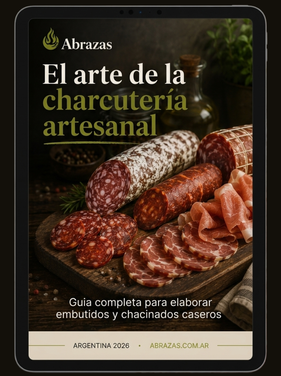 Charcutería Argentina