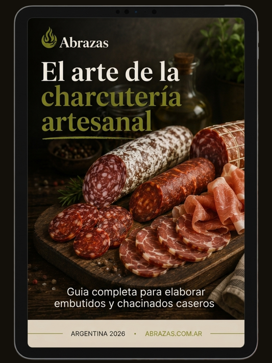 Charcutería Argentina